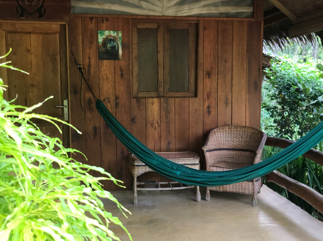 On the Rocks Bungalow & Restaurant主图