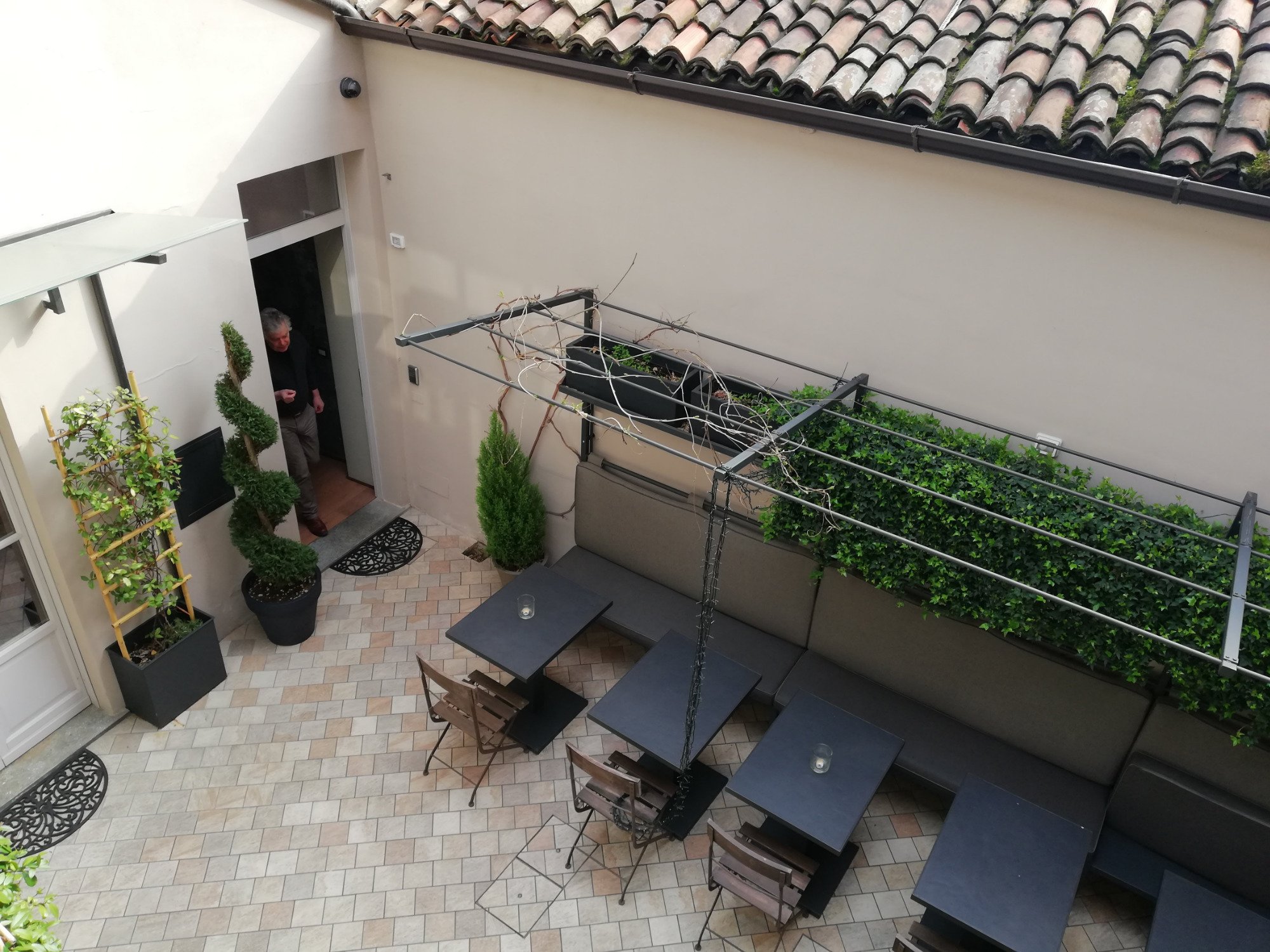 Piccola Torre Maison-酒店景观
