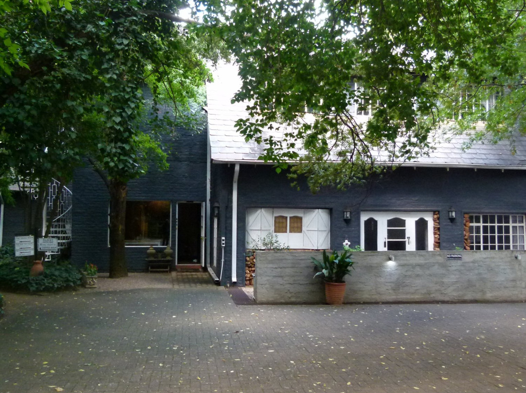 Ducks Country House主图