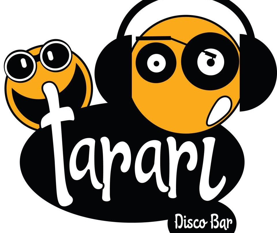 Tarari Disco Bar-韦斯卡省必去景点