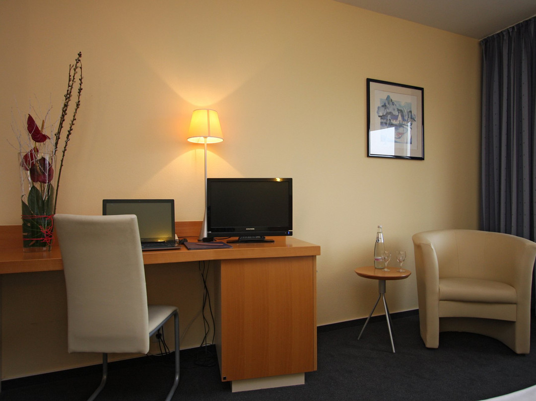 Hotel An Der Havel主图