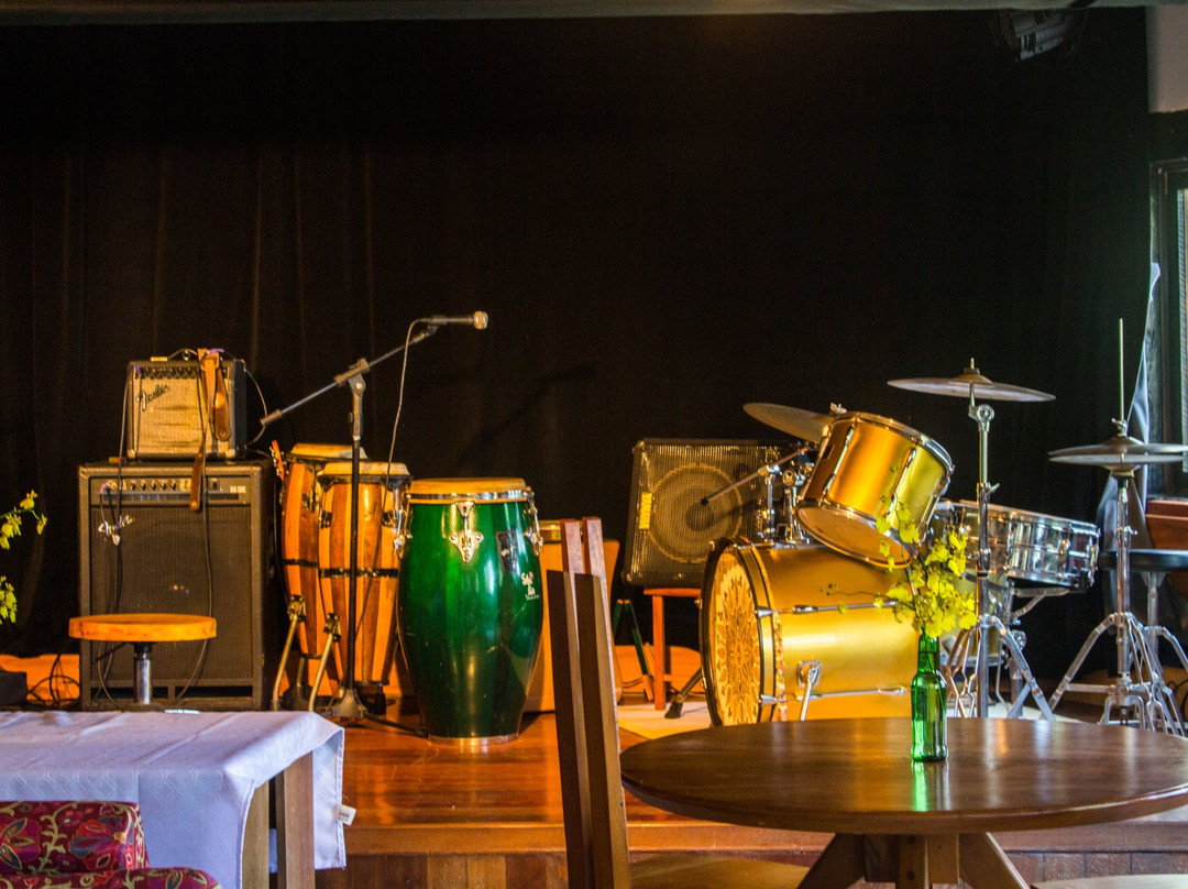 巴比伦的悬挂花园主图