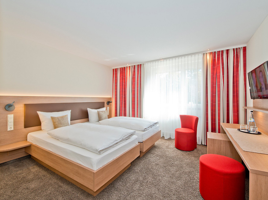 Hotel Baeren主图