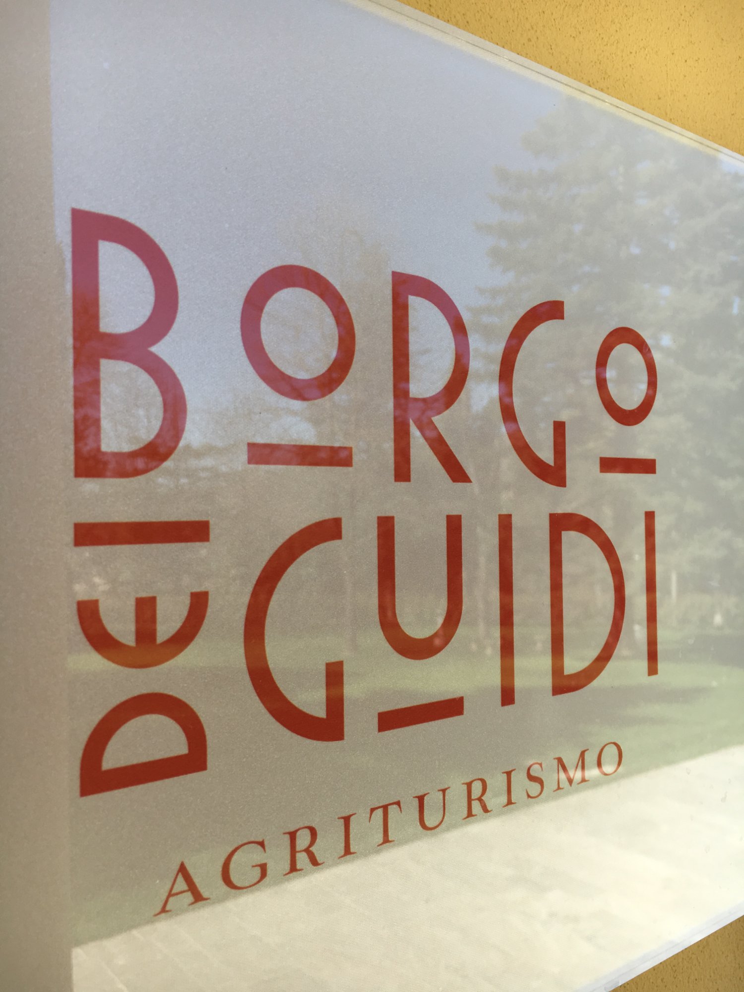 Borgo Dei Guidi-官方