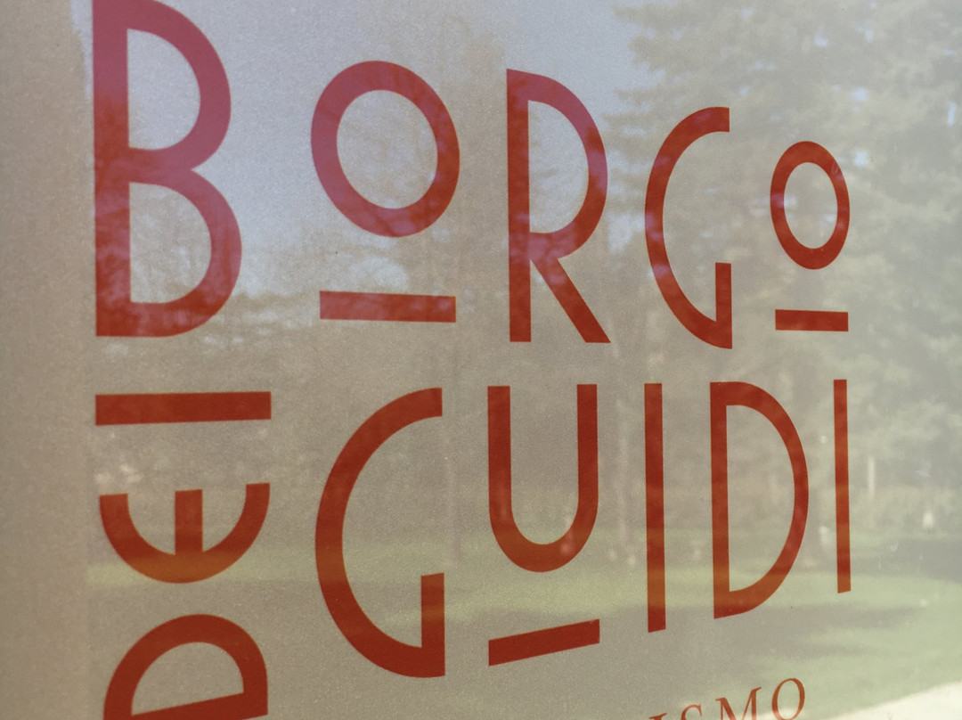Borgo Dei Guidi主图