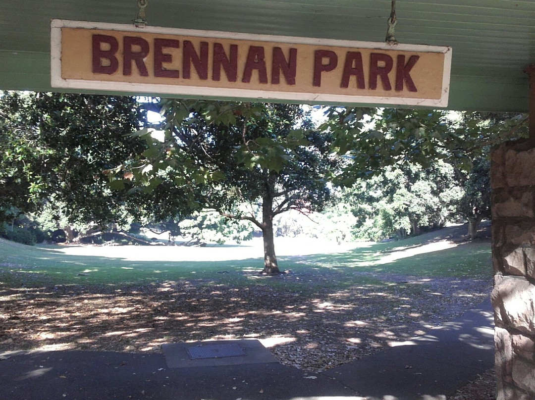 Brennan Park景点图片