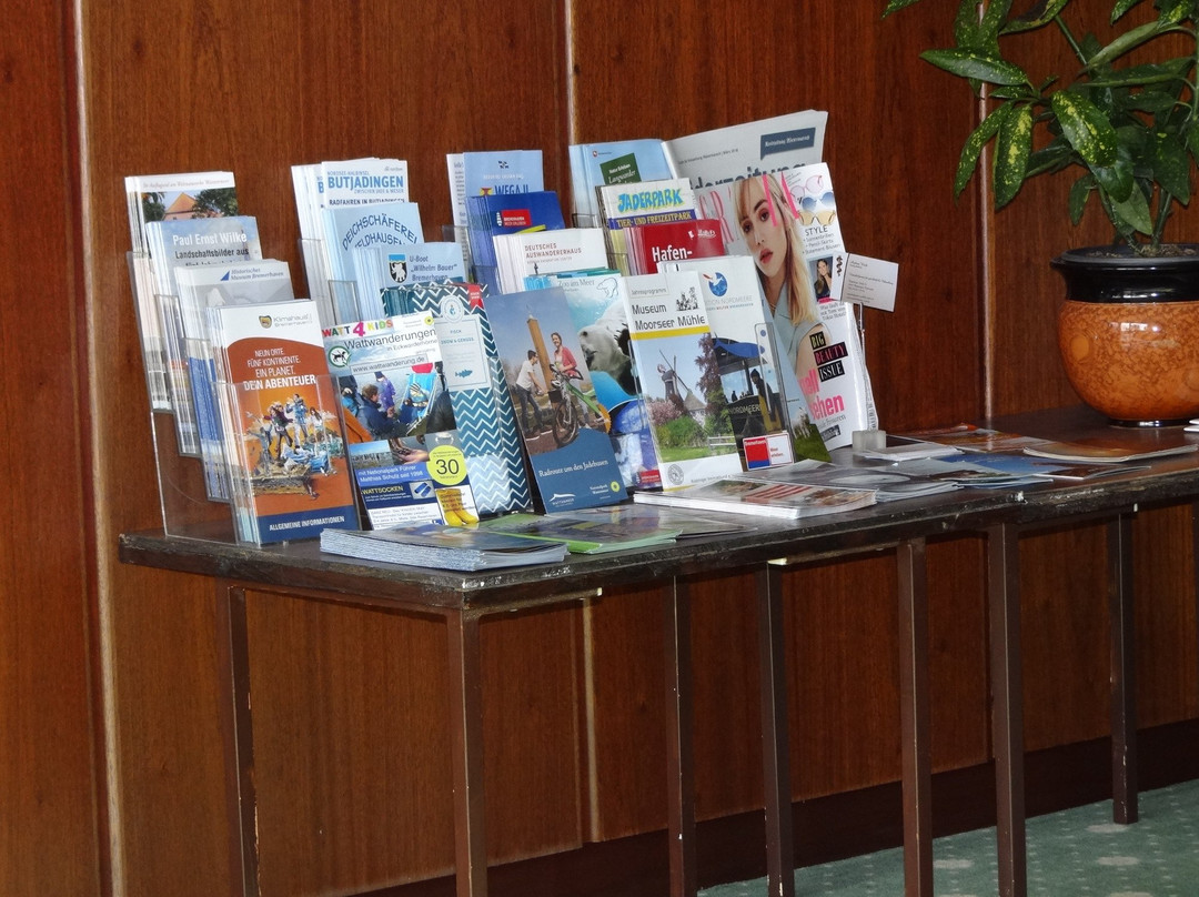 Hotel Filoxenia主图