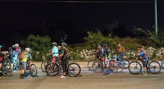 Maya Amazing Adventures-梅里达必去景点