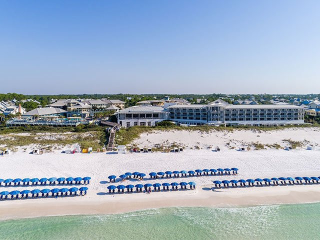 WaterColor Inn & Resort