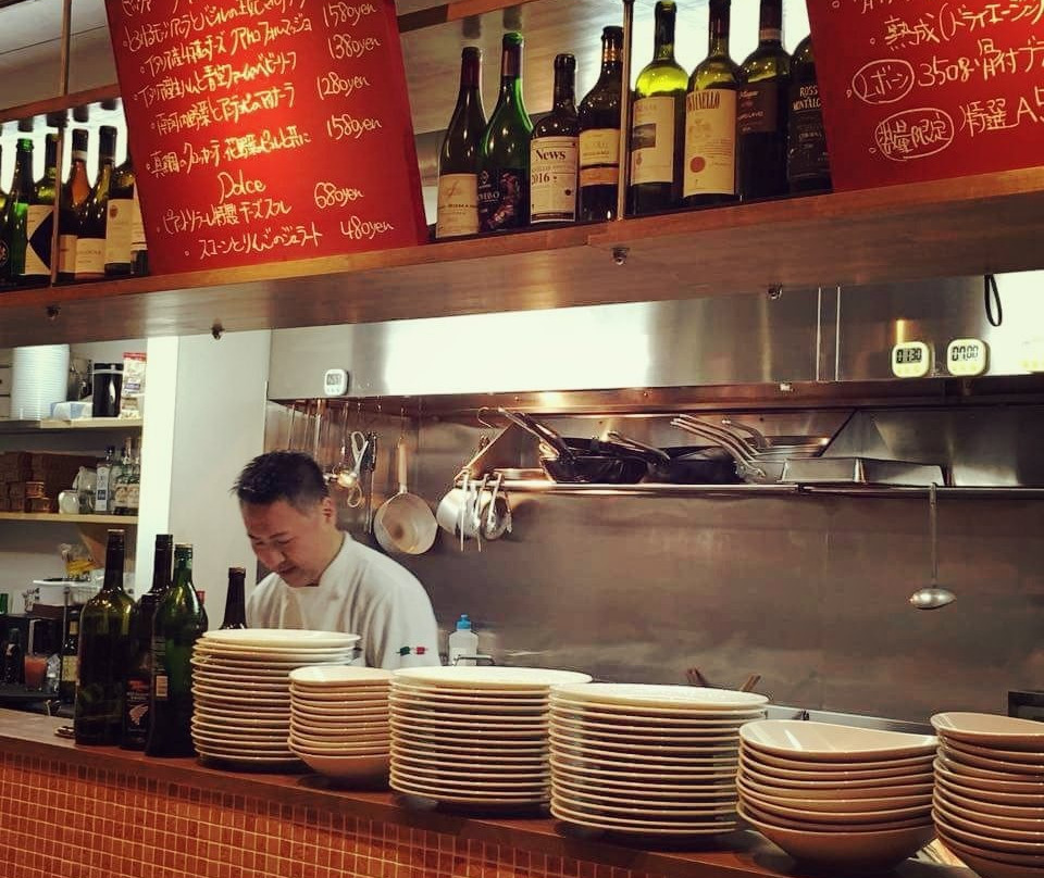 ピアットソラーレ