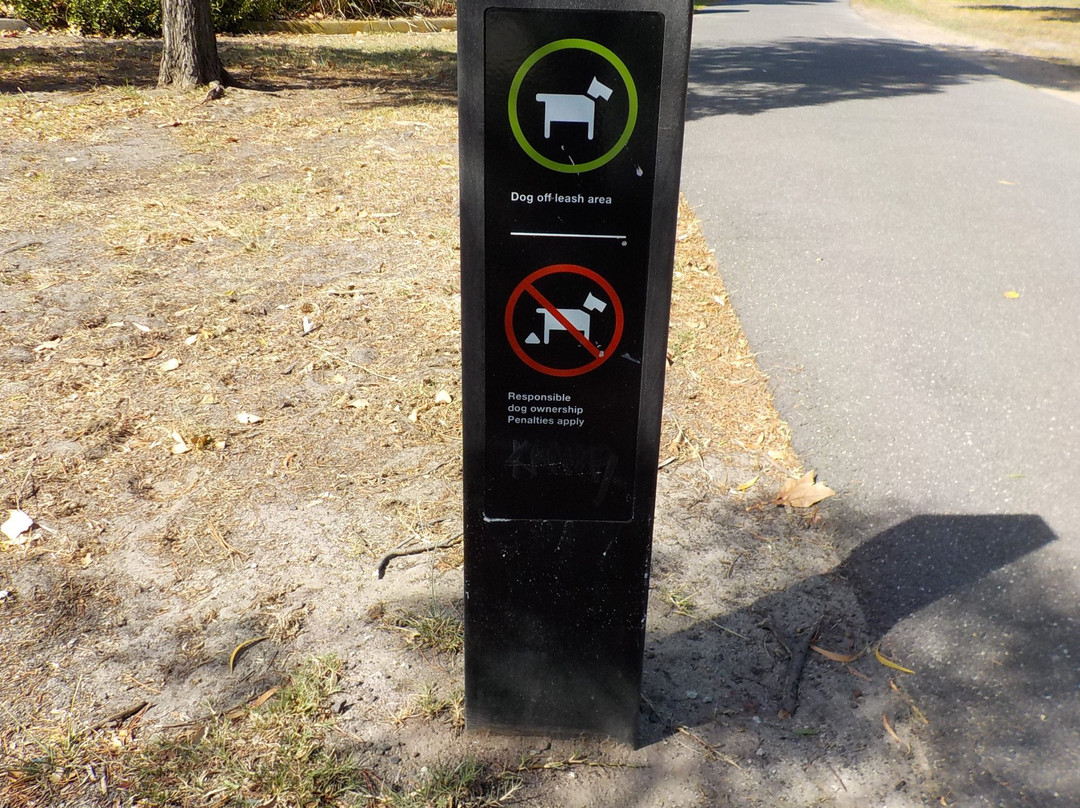 Alma Park-圣基尔达必去景点