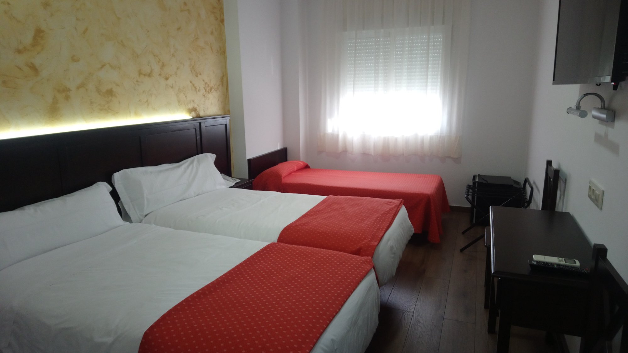 Hotel Sostenible La Laguna-官方