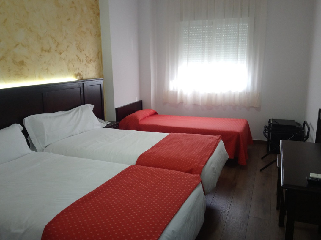 Garrovillas De Alconetar旅游攻略图片