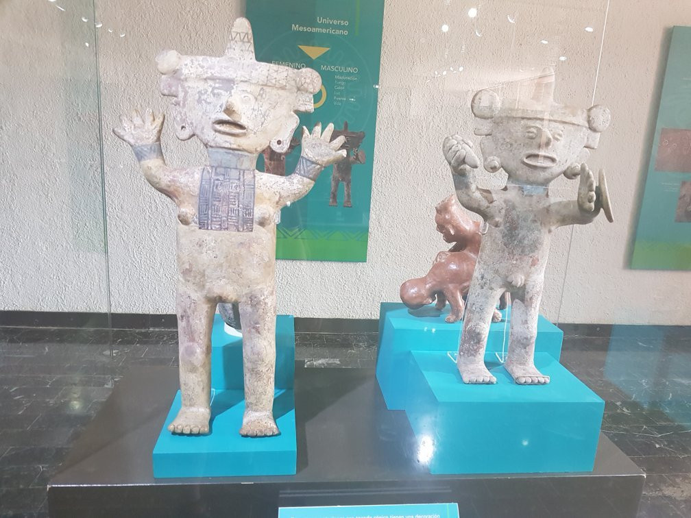 Museo Regional de Chiapas-图斯特拉古铁雷斯必去景点