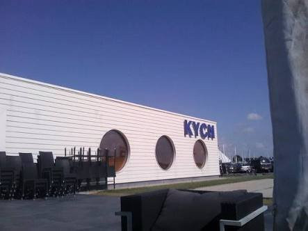 Brasserie KYCN