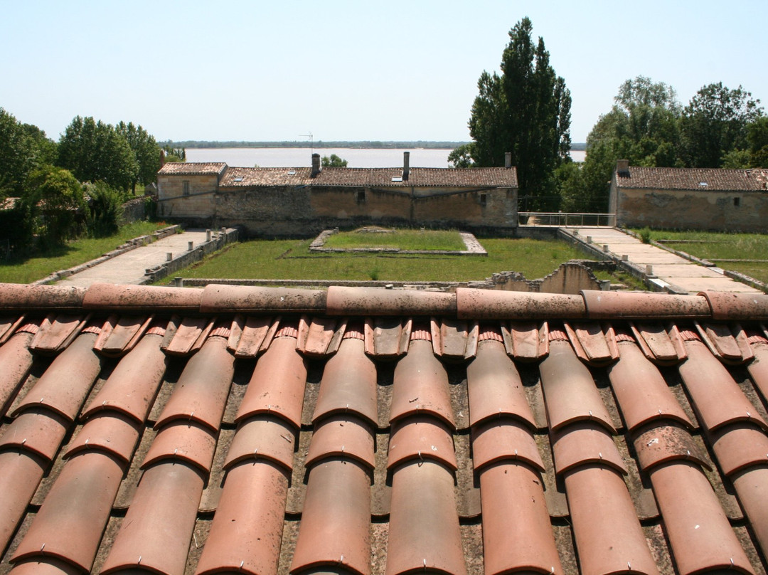 Villa gallo-romaine景点图片