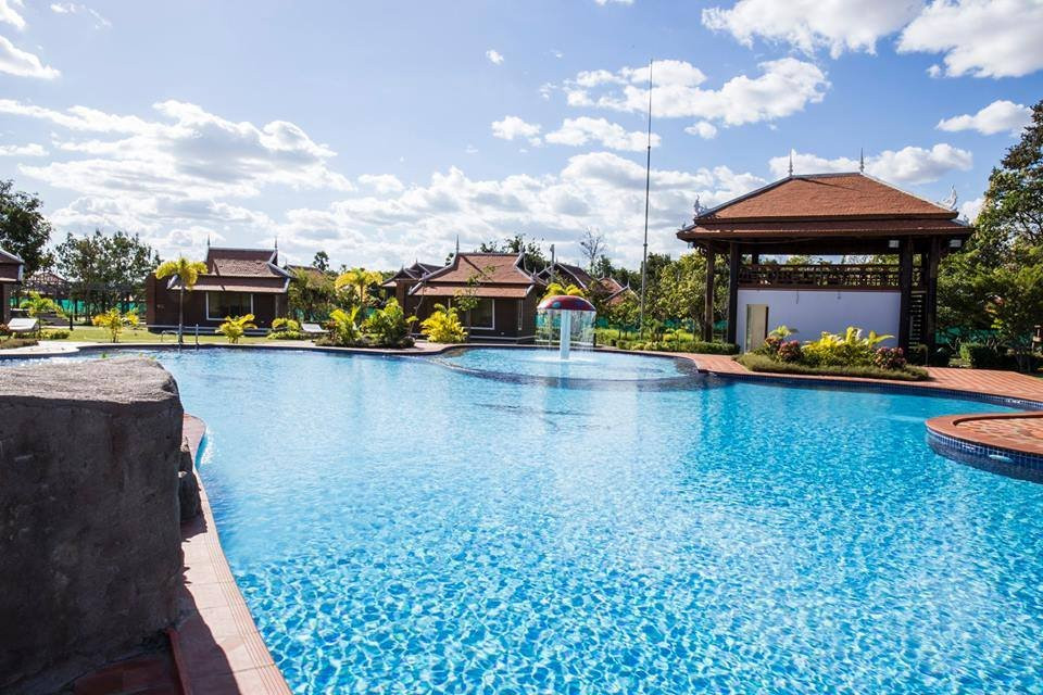 Steung Chi Neth Boutique Hotel主图