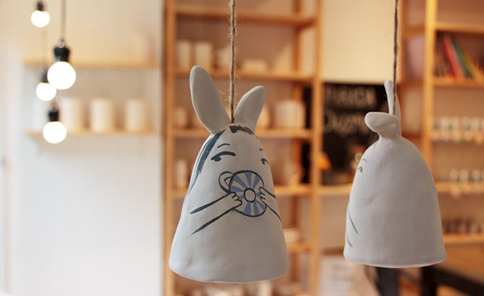 Casa Mystica Tienda Taller-Acassuso必去景点