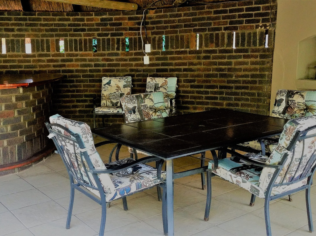 Harmony Place Bed and Breakfast主图