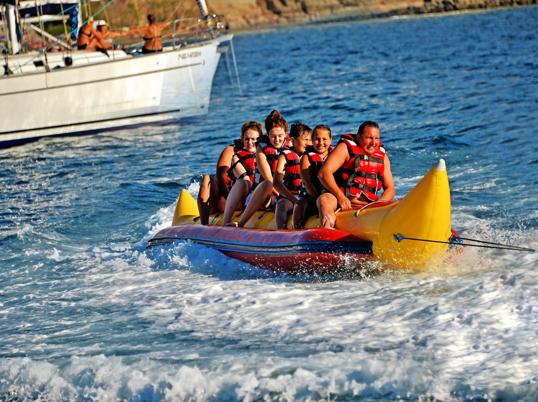 Benito Cruiser-阿尔吉内金必去景点