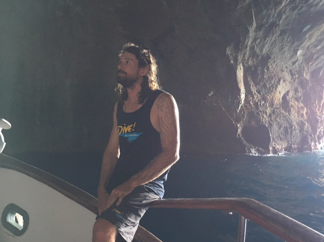 RV Acheron-Tutukaka必去景点