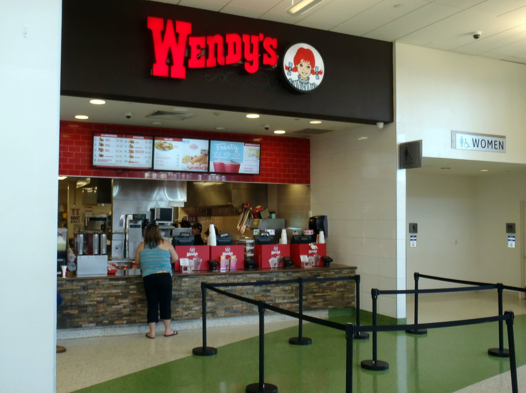 Wendy's