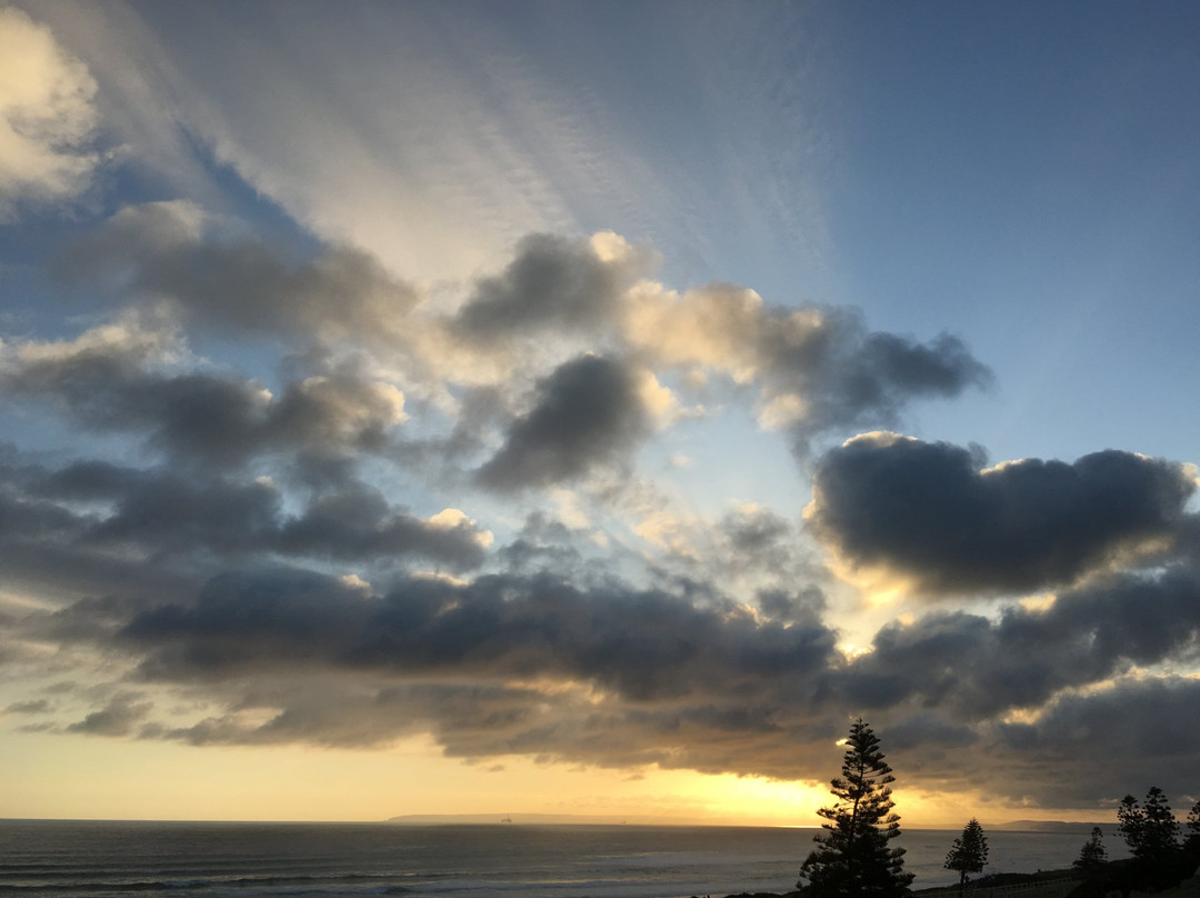 Ditsem Beach House主图