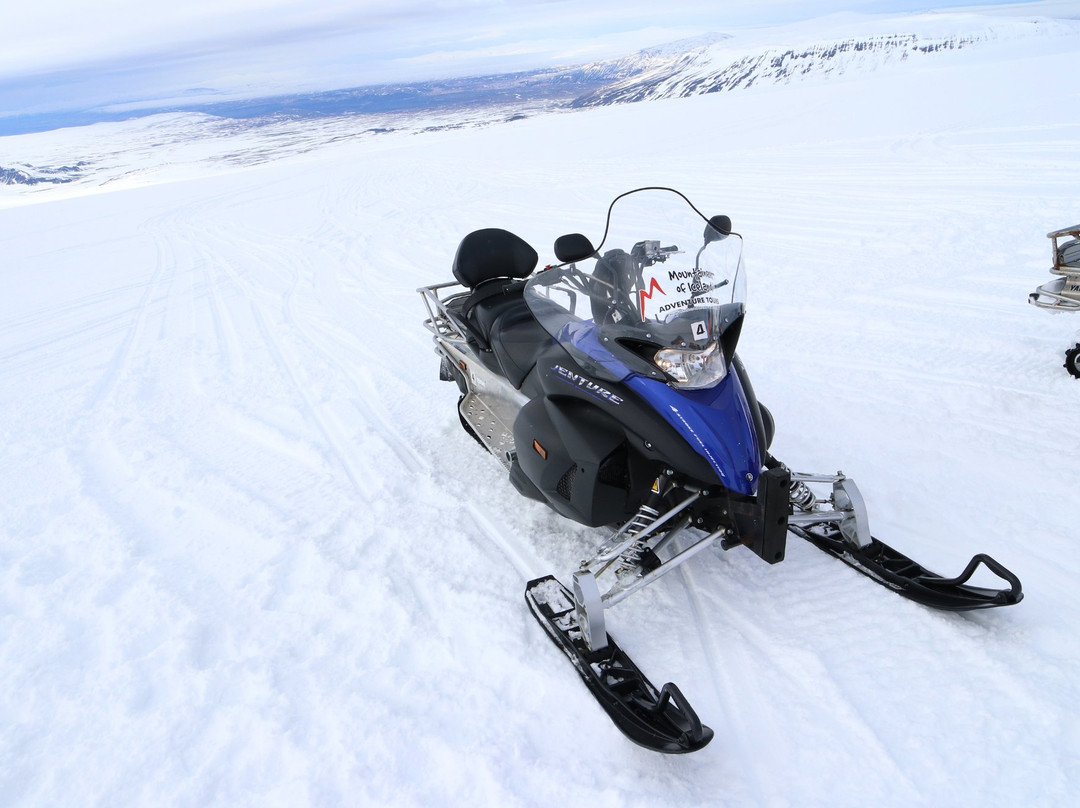 Different Iceland-哈夫纳夫约杜尔必去景点