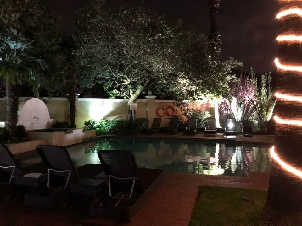 南方凯瑟琳大街酒店主图