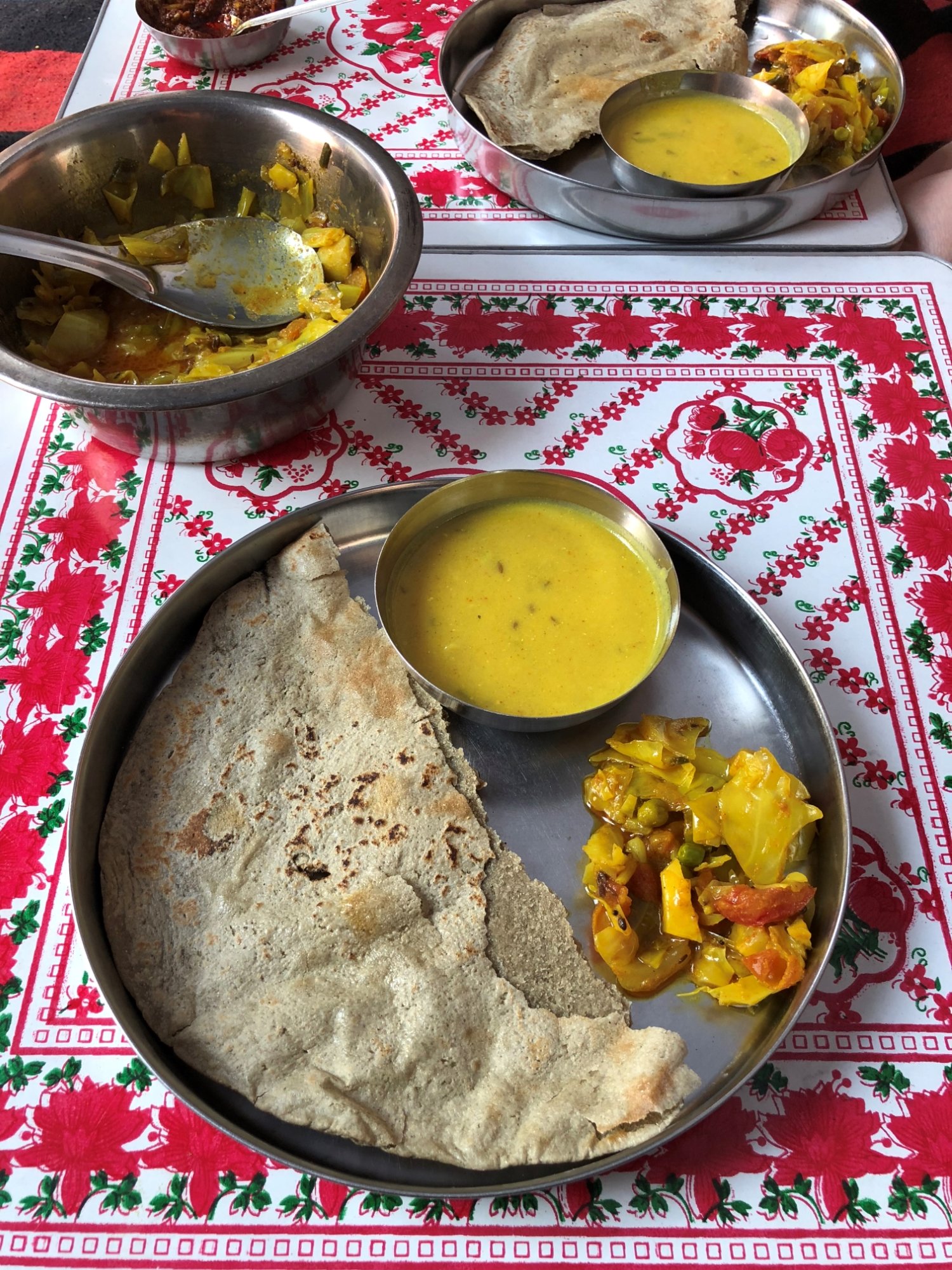 Pukhraj Garh-餐饮