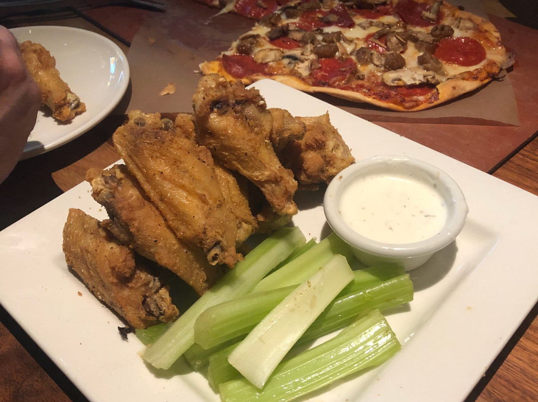 BJ's Restaurant & Brewhouse