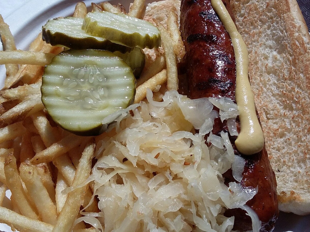 Hotel St Bernard主图