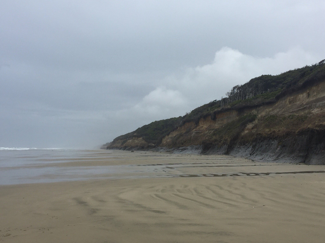 Lost Creek State Park-纽波特必去景点