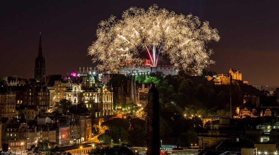 Ecosse Executive - Day Tours-爱丁堡必去景点