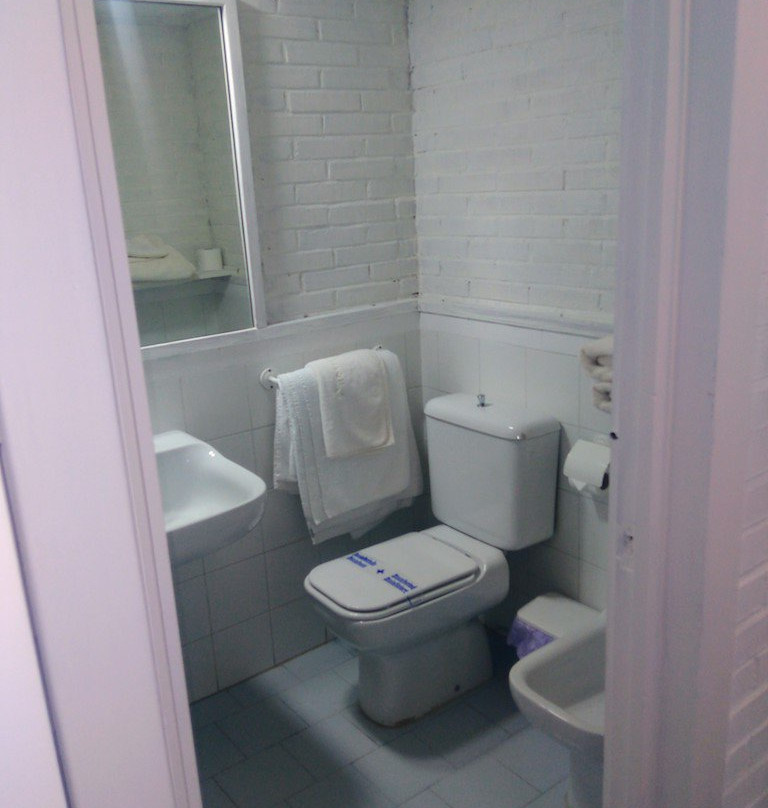 Hotel Montesol Arttyco主图