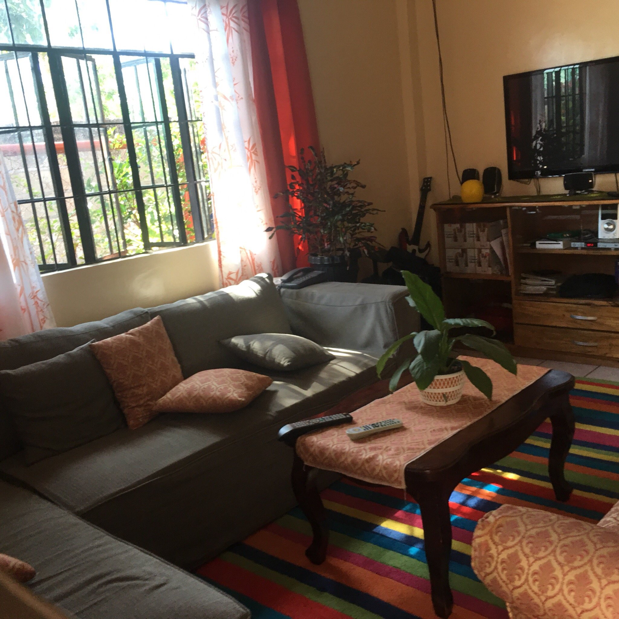 Unk's House-官方