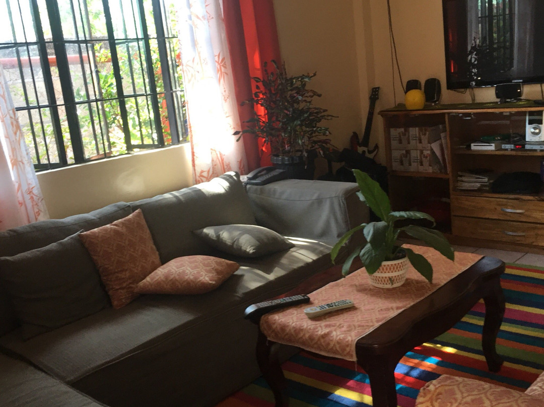 达瑙市酒店住宿-Unk's House