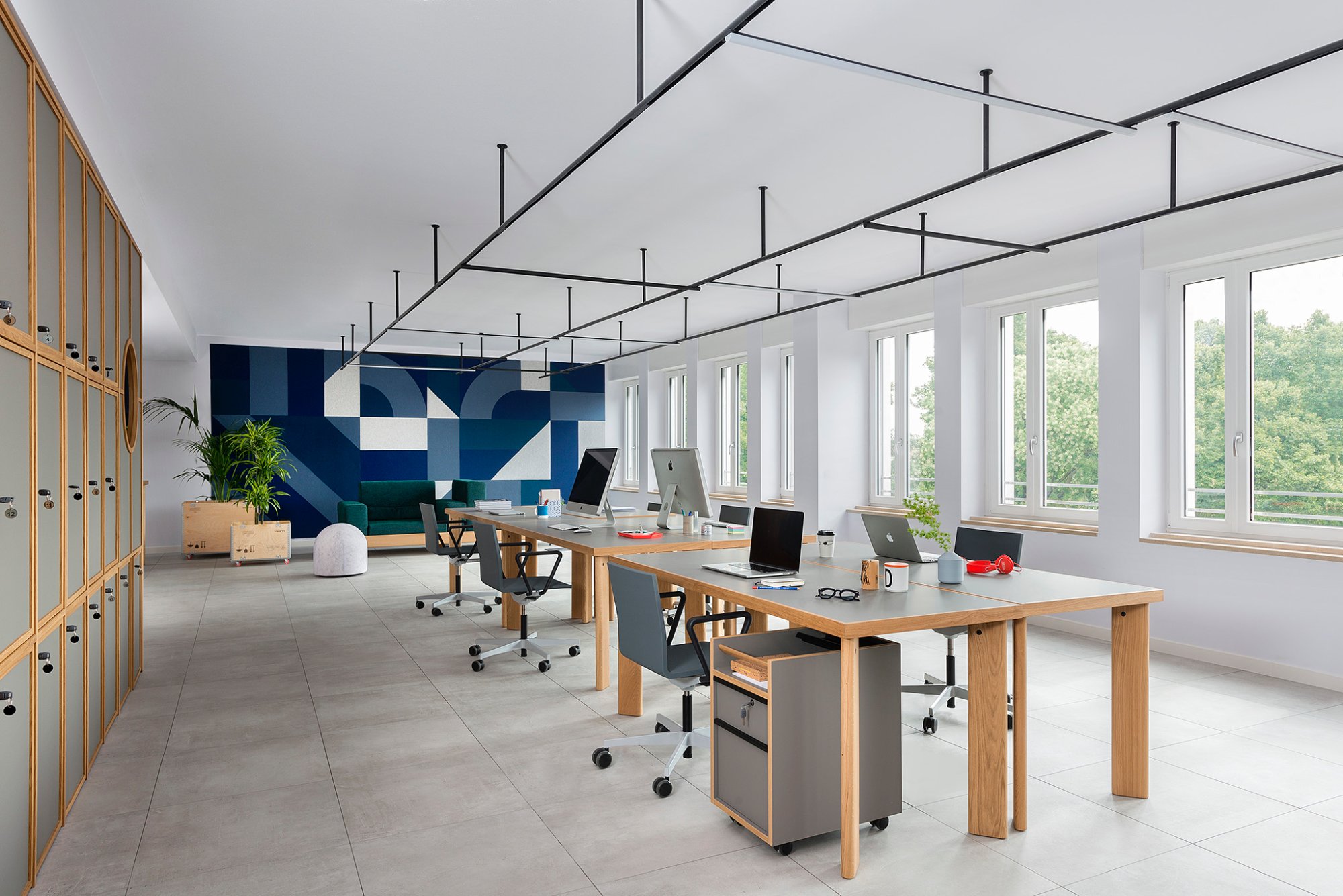 Bnbiz Coworking Hotel-官方