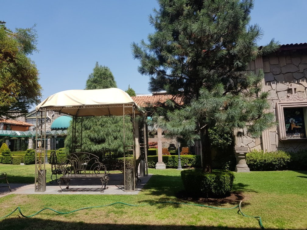 Hotel Quinta del Rey主图