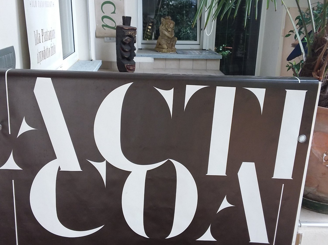 Riccardi Il Cioccolato di Riccardi Mauro-凯拉斯科必去景点