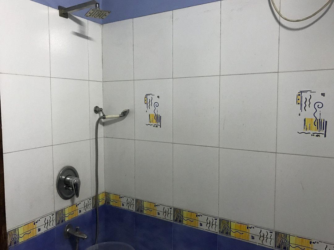 DR国际酒店主图