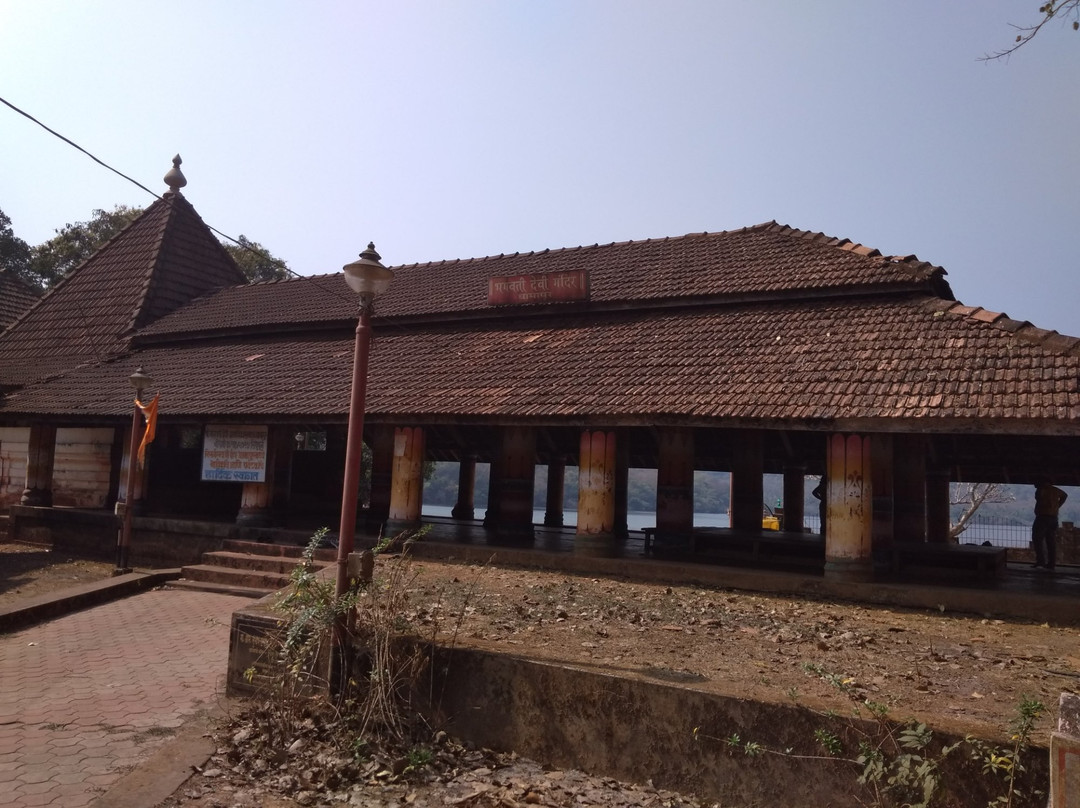 Bhagwati Temple景点图片