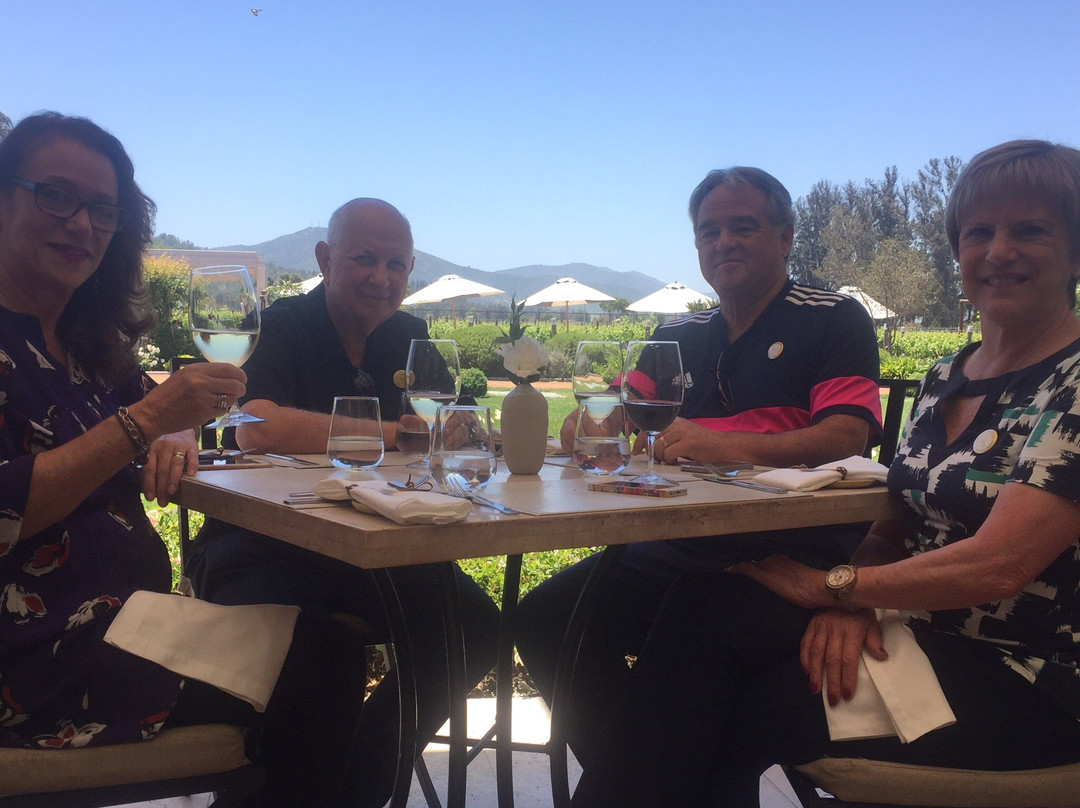 Colchagua Valley-O'Higgins Region必去景点