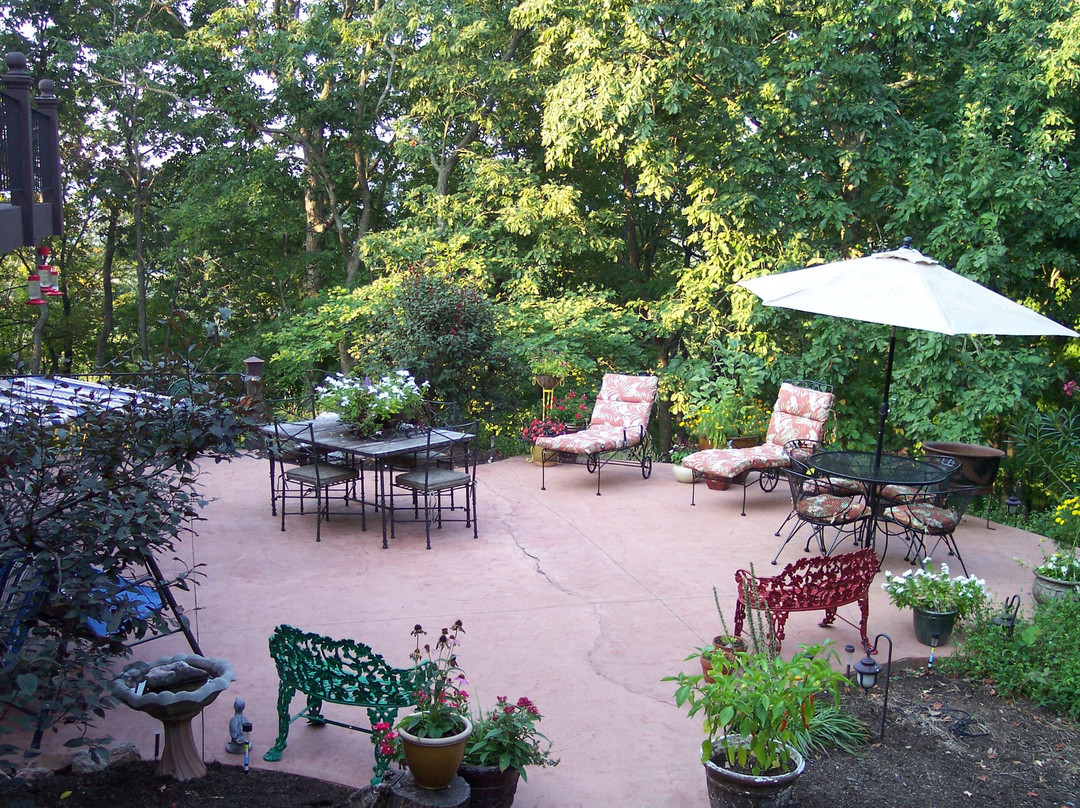 Starry Nights Inn主图