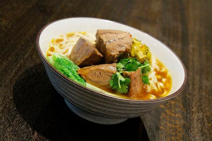 RedBeef Noodle Kitchen