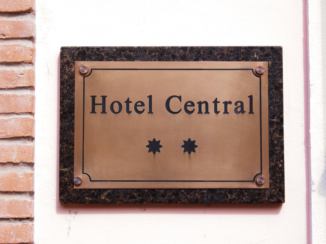 Hotel Central Marbella主图