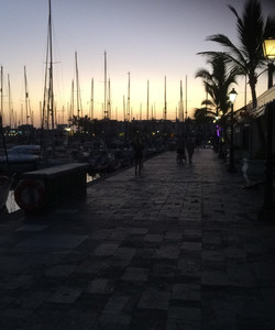 Puerto De Mogán景点门票图片
