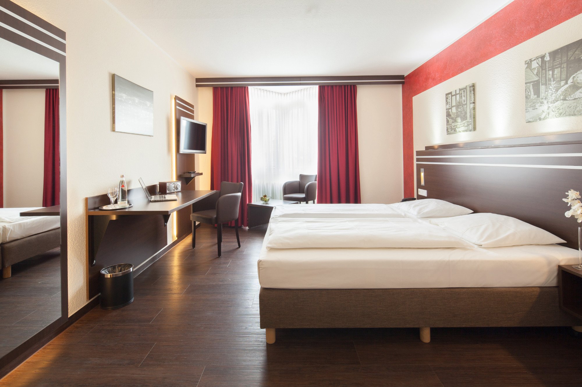 Hotel am Stern-官方