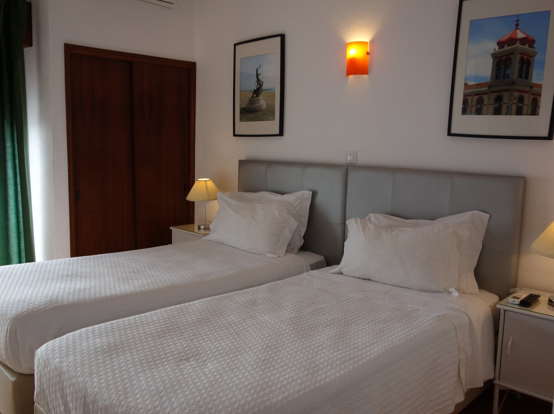 Guest House Oliveira主图