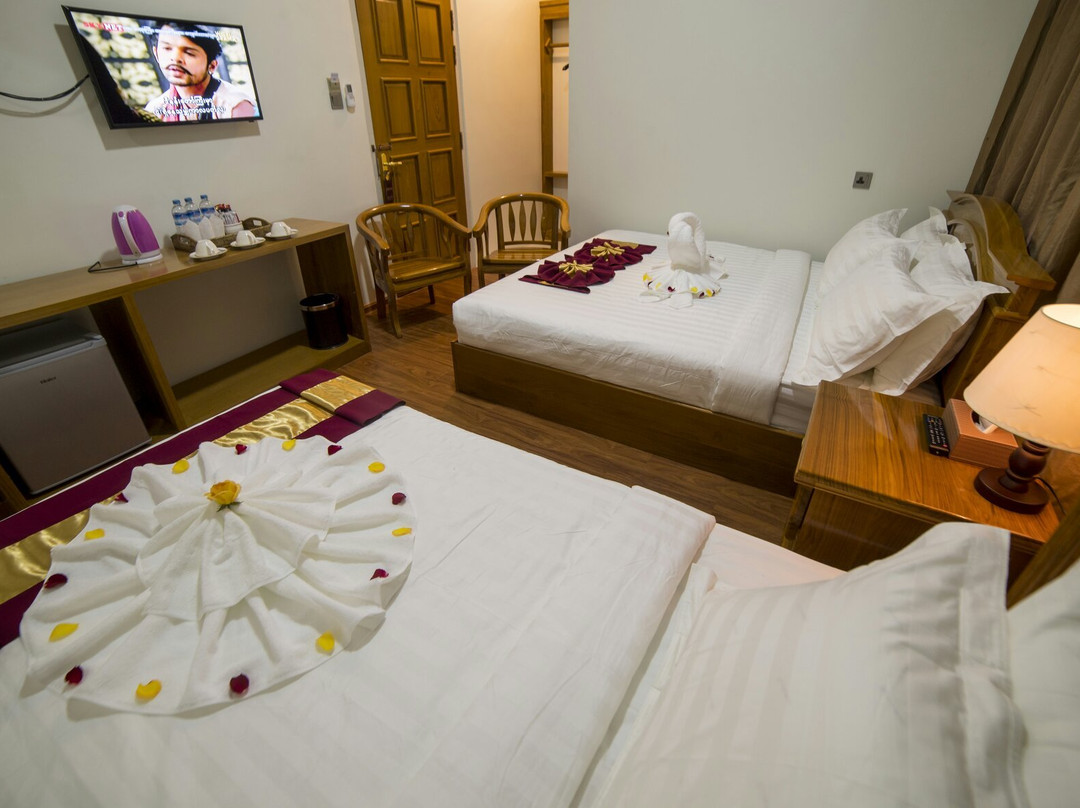 Hotel Empire主图